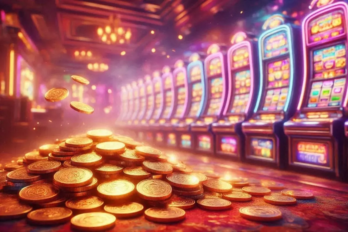 HollyWin Casino